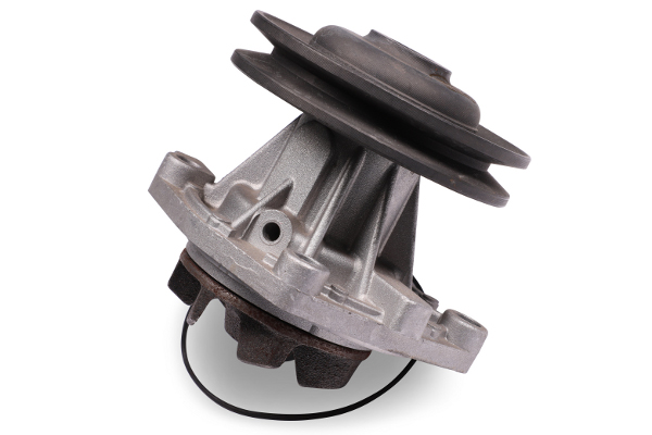 HEPU P025 Water Pump, engine cooling for ALFA ROMEO
